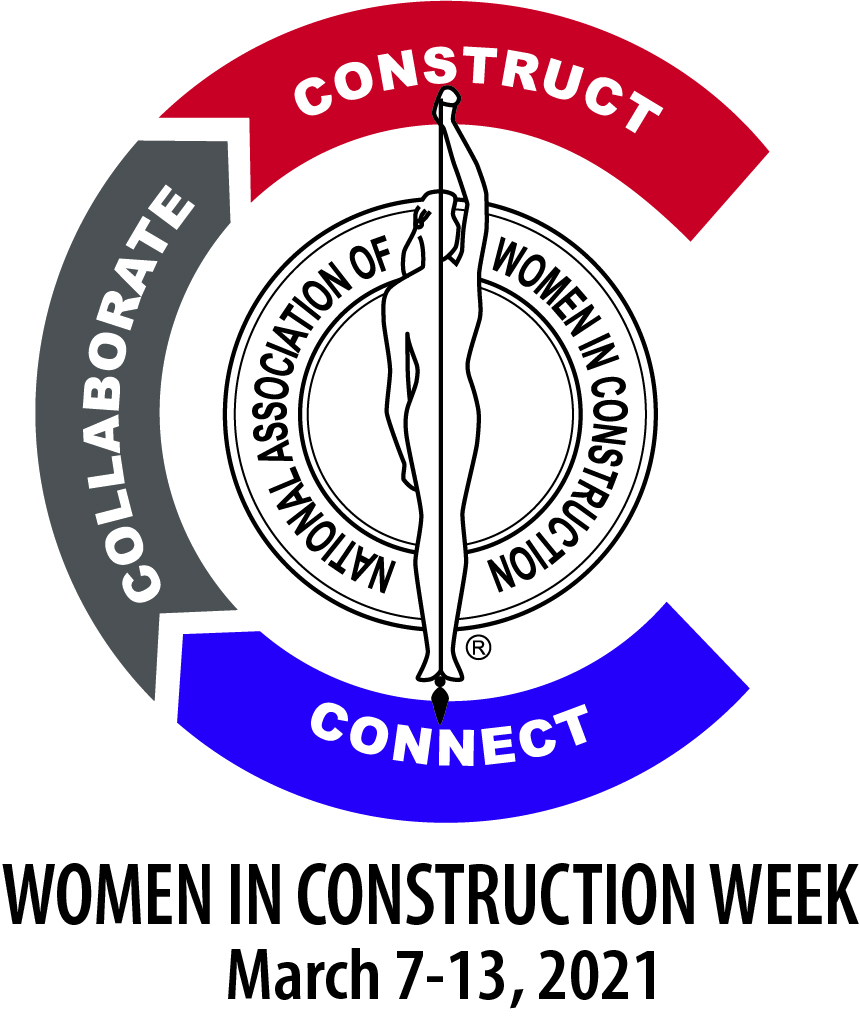 Celebrating Women in Construction!